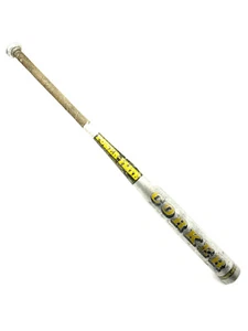 Power-Flite Corker Slowpitch Softball Bat 34" 31oz Corked Aluminum Baseball Vtg - Picture 1 of 7