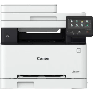 Canon i-SENSYS MF655Cdw Laser A4 1200 x 1200 DPI 21 ppm Wi-Fi - 5158C004 - Picture 1 of 1