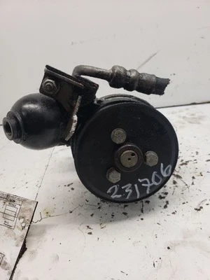 AC Compressor Fits 03-08 BMW 760i 932339 - Image 1 of 4