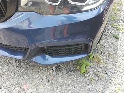 (LOCAL PICKUP ONLY) Driver Grille With M-aerodynamic Package Lower Ends Fits 17- - Image 1 of 4