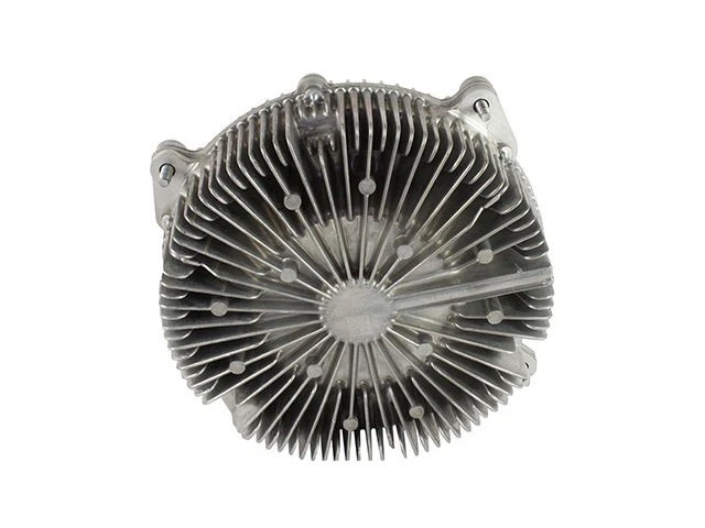 Муфта вентилятора для Ford F350 Super Duty 6,7 л V8 2017 2016 2018 XR163MD 2015-2019 годов выпуска - Изображение 1 из 1