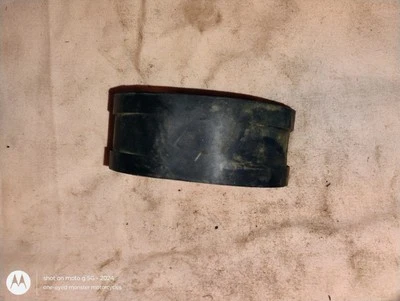 Yamaha Dt175 1978 tanque de combustible amortiguador Foto 1 de 2