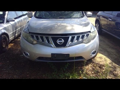 Rim Wheel 18x4 Compact Spare Thru 2/28/15 Fits 03-07 09-15 MURANO 1062073 - Image 1 of 4