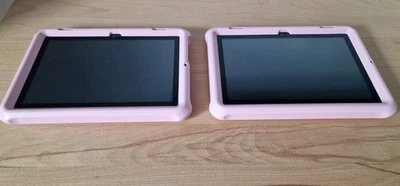 Amazon Fire HD 8, Top Zustand, 2 Stück verfügbar,  Zwillinge - Bild 1 von 2