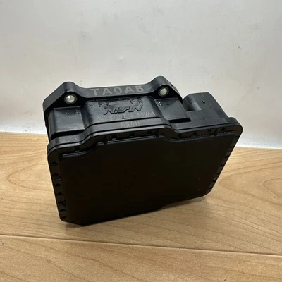 Honda Accord 2008-2010 módulo ABS 2,4 L TA0A5 OEM Foto 1 de 3