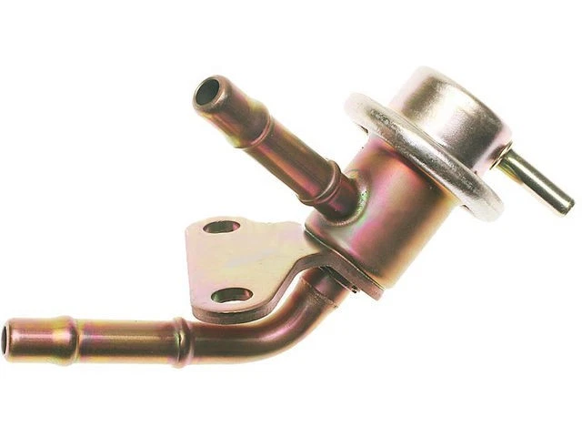 Regulador de pressão de combustível para 1990-1996 Nissan 300ZX 3.0L V6 1993 1991 MJ796XB - Imagem 1 de 1
