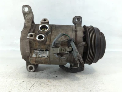 Chevrolet Express 2500 2017-2021 aire acondicionado aire acondicionado compresor de aire acondicionado fabricante original BR3SS Foto 1 de 4