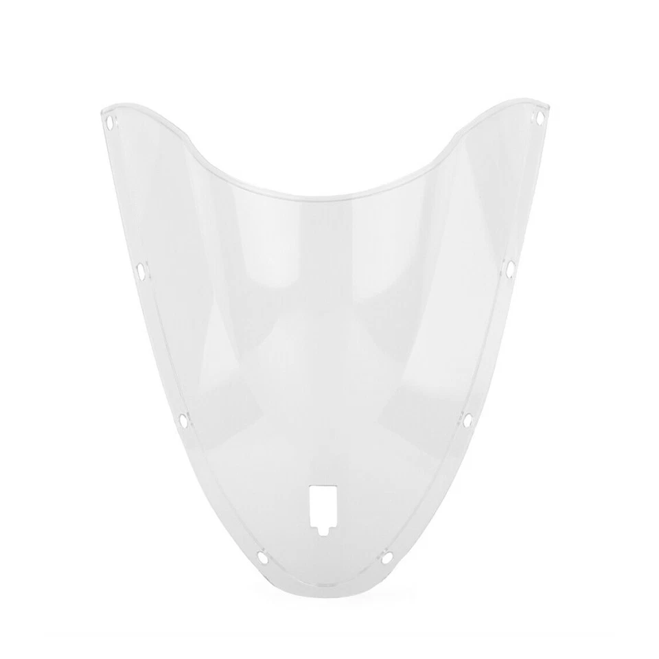 Windscreen Windshield Front Durable Fits For Ducati 999 749 2005-2006 ~ Foto 1 de 1