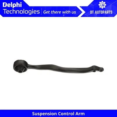 Brazo de control de suspensión delantero derecho inferior trasero Delphi para Lexus GS300 1998-2005 Foto 1 de 4