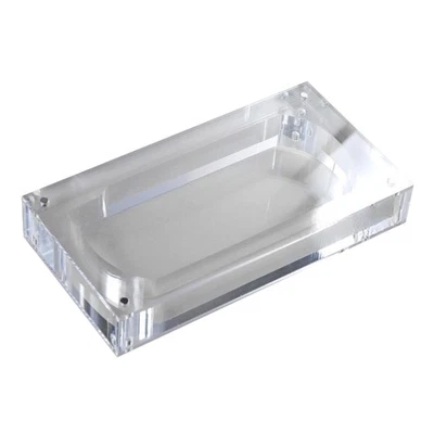 Lid Game Card Case For Transparent Acrylic Game Display Box - Image 1 of 4