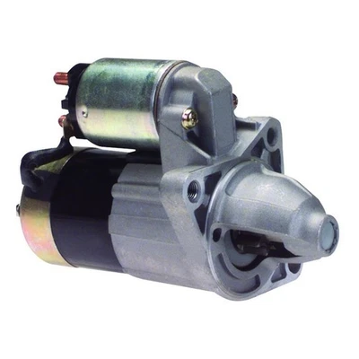 New Starter For Mazda Miata L4 1.8L 99-05 BPD4-18-400R00 17592 N17592 SR4216N - Imagem 1 de 4