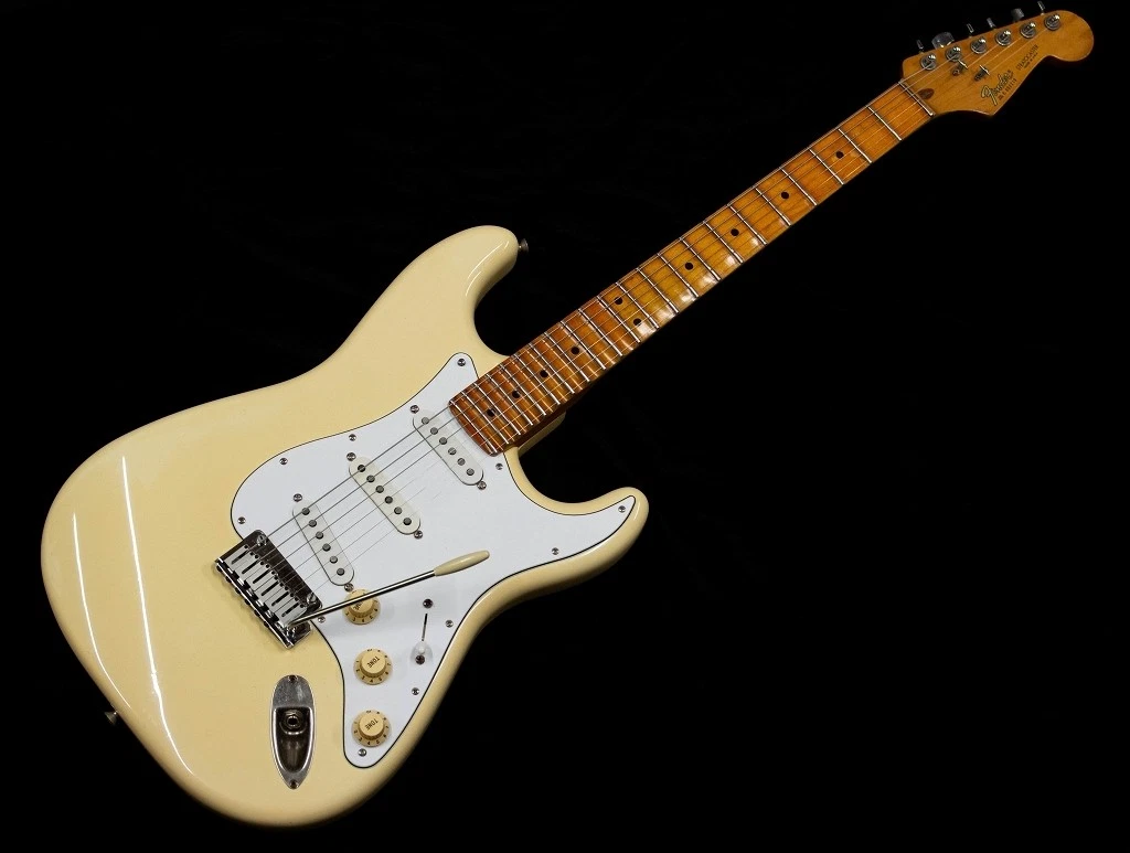 Fender American Standard Stratocaster Electric Guitars for sale | eBay