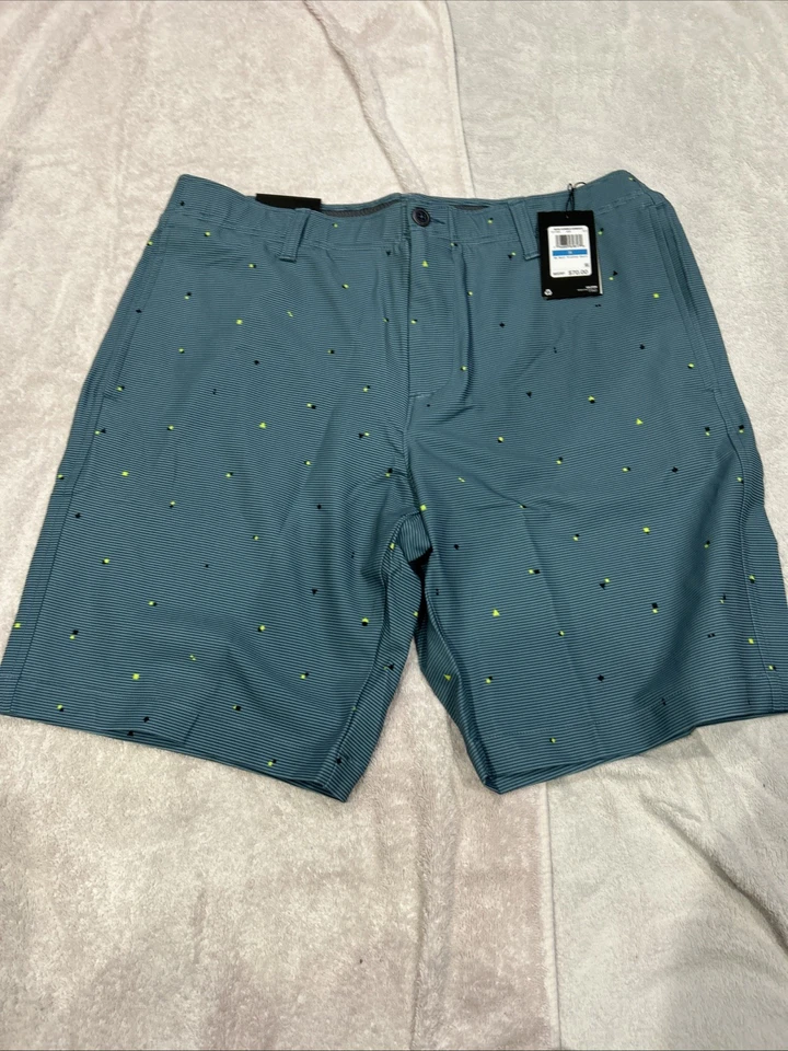 UA ГОЛЬФ НАПЕЧАТАНО КОРОТКИЕ 1377303 - Изображение 1 из 4