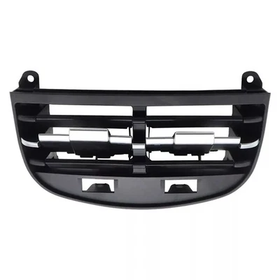 Rear Center Console Air Outlet Vent Grille Cover for Maserati Ghibli 2014-2020  - Image 1 of 4