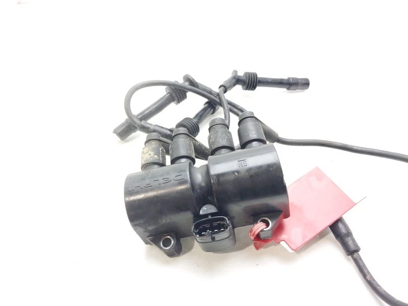 0007778982 bobina de encendido para OPEL ASTRA G FASTBACK 1.6 (F08 F48) 8264726 - Imagen 1 de 4