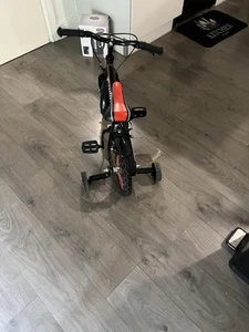 Kids Bike - Picture 1 of 4