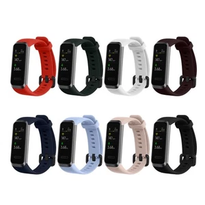 8x Sportarmband für Huawei Band 4 Armband uhr uhren smartuhr armbanduhr - Zdjęcie 1 z 8