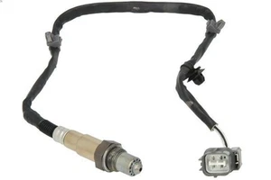 Sonda Lambda DELPHI ES20645-12B1 para HONDA CITY IV Sedán (GD_) 1.3 2003-2008 - Imagen 1 de 6