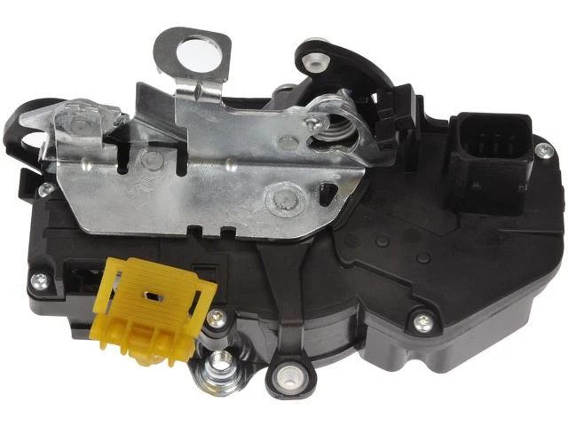 Motor actuador de cerradura de puerta delantera izquierda para GMC Yukon XL 1500 2011 2010-2013 BT564JP Foto 1 de 1
