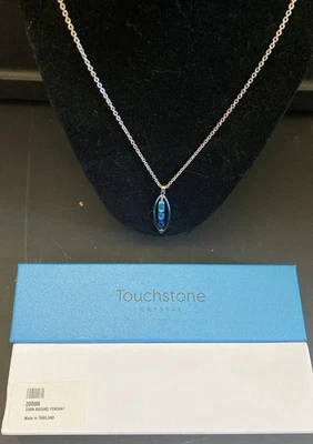 Colgante Touchstone Crystal de Swarovski Turn Around 2089N Foto 1 de 2