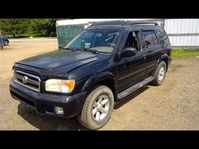 Fivela de motorista balde frontal cinto de segurança compatível com 00-04 PATHFINDER 129946 - Imagem 1 de 4