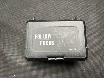 Mini enfoque de seguimiento Tilta FF-T06 Foto 1 de 2