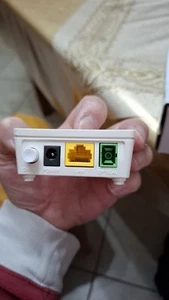 GPON ONT Huawei Hg8010h V6 - Bild 1 von 4