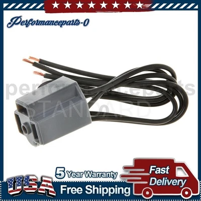 Paquete práctico conector de faros para Toyota 4Runner 1984-1991 Foto 1 de 2