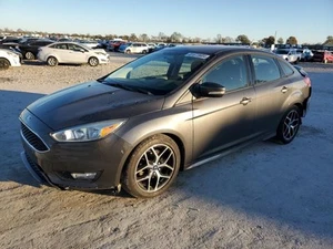 Passenger Windshield Wiper Motor Thru 05/03/17 Fits 12-17 FOCUS 703064 - Picture 1 of 12