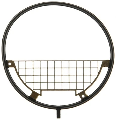 Junta de montaje del cuerpo del acelerador de inyección de combustible MAHLE G32150 Foto 1 de 4