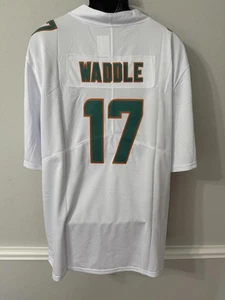 Miami Dolphins Jaylen Waddle Trikot Größe Herren 3XL - Bild 1 von 3