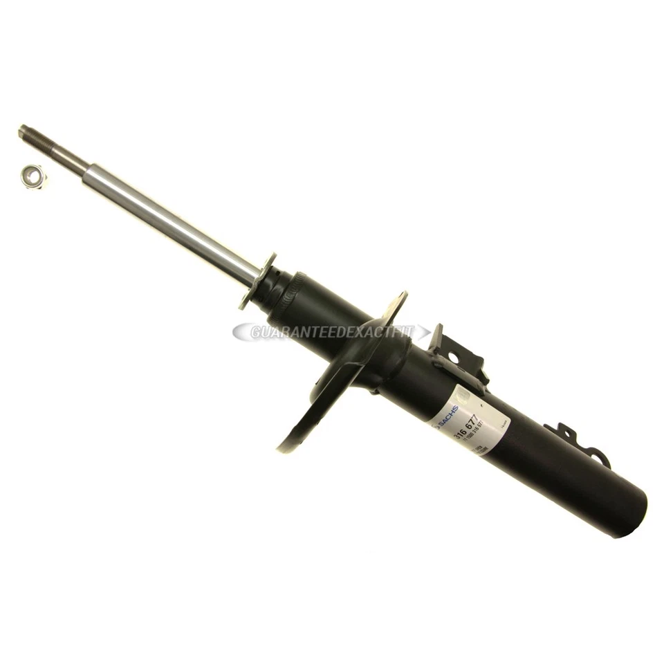 Puntal delantero derecho TCP para Ford Taurus Mercury Sable Sachs Foto 1 de 1