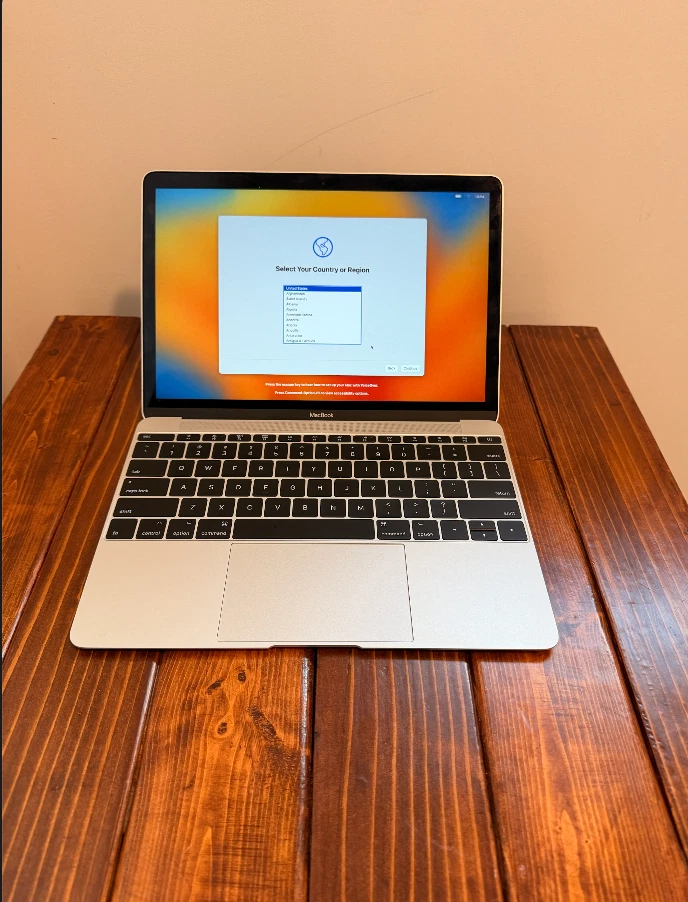 Las mejores ofertas en Portátiles Apple MacBook de 12 pulgadas y 8