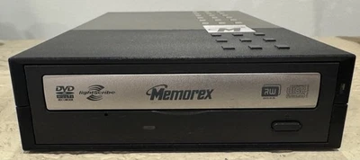 Memorex DVD Recorder Multi Format 3202 3223 - Image 1 of 4