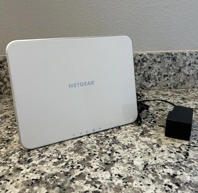 Netgear Arlo Base Station VMB3000 W/ Power Adapter - Great Condition- Pre Owned - Image 1 of 3