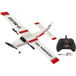 JAMARA 410190 - Cessna 182 Flugzeug 2,4GHz Gyro 2CH - Bild 1 von 11