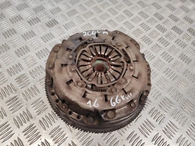 Ford Fusion 2006 Diesel clutch set kit 9649014980 ALM41615 - Image 1 of 4