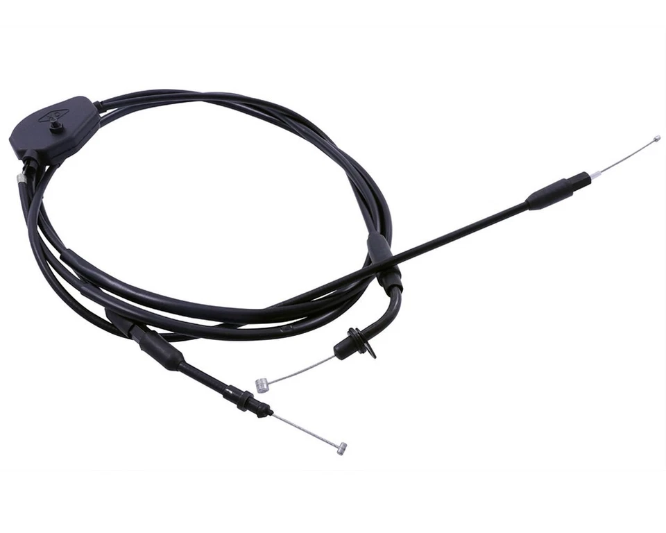 Gaszug Gasseil Ölpumpenzug für Generic Cracker Spin Explorer GE 50 race GT Zug - Bild 1 von 1