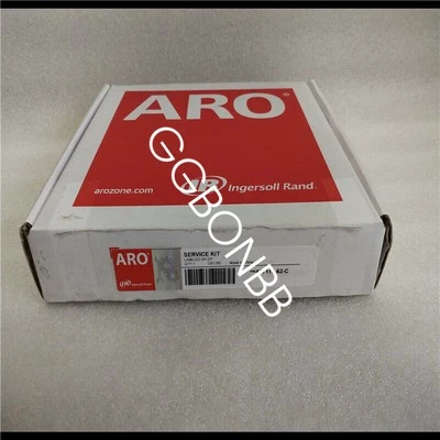 1 SET NEW 637119-62-C Diaphragm Pump Repair Kit for ARO Model 666100-362 - Изображение 1 из 3