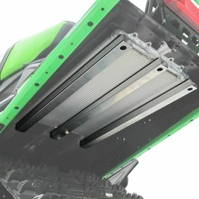 Arctic Cat 7639-138 129"-146" Tunnel Protector Kit Riot Thundercat Pantera XF ZR Foto 1 de 2