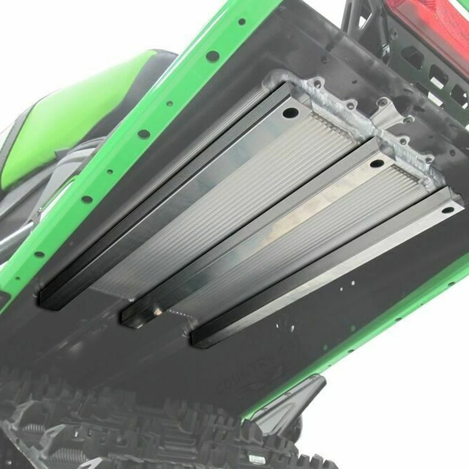 Arctic Cat 7639-138 129"-146" Tunnel Protector Kit Riot Thundercat Pantera XF ZR Foto 1 de 2