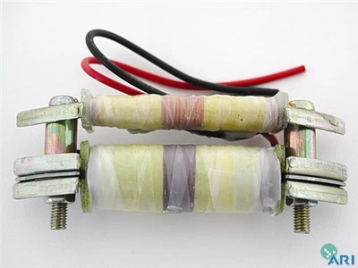 Bobina de encendido primaria SPI para moto de nieve Arctic Cat Powder Special 600 1997 Foto 1 de 2