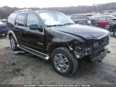 (SOLO RECOGIDA LOCAL) Conjunto de vidrio de techo compatible con 06-10 EXPLORER 751679 Foto 1 de 4