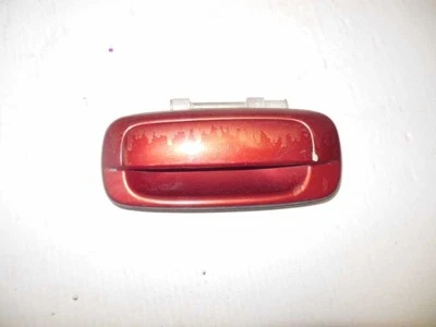 Manija de puerta del conductor puerta exterior trasera compatible con 98-05 LEXUS GS300 498176 Foto 1 de 4
