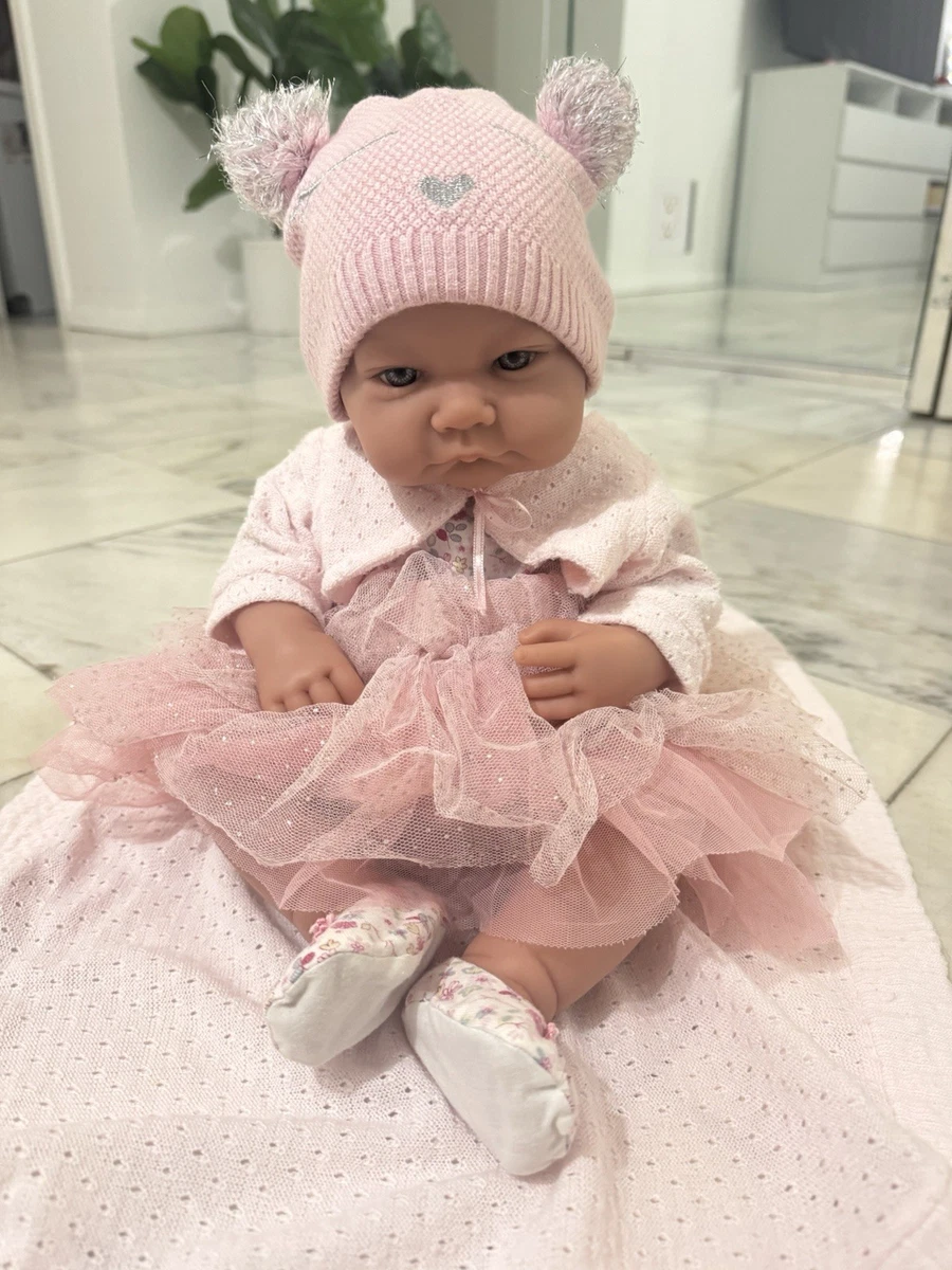 Antonio Juan Dolls, Clothing & Accessories for sale | eBay