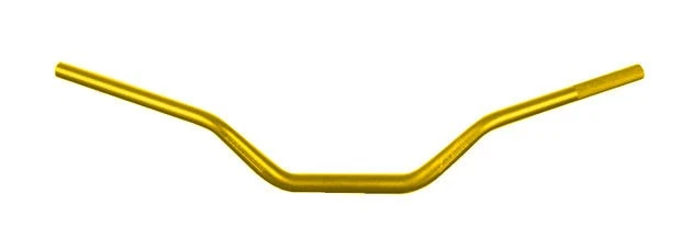 Manillar Renthal Fatbar 848-50 Africa Twin Gold Foto 1 de 1