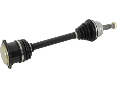 Para 1993-1999 Volkswagen Jetta CV conjunto de eixo dianteiro esquerdo API 66249DP 1994 1995 - Imagem 1 de 2