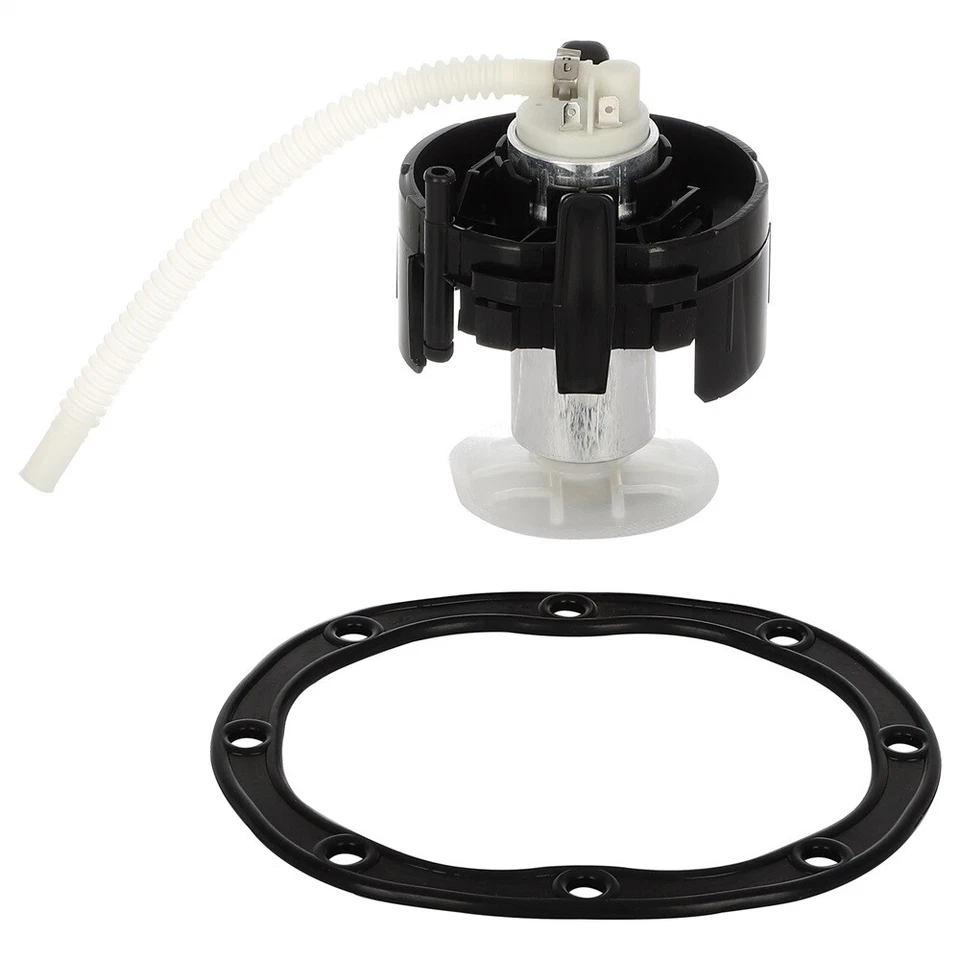 Fuel Pump Fits B2001-1996 BMW 740Il V8-4.4L 1995 BMW 740Il V8-4.0L E8385 FE0725 - Image 1 of 4