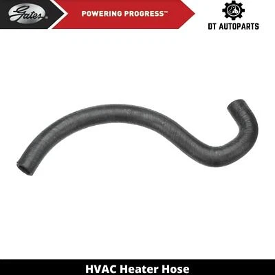 For 1995-1996 Chevrolet GP3500 HVAC Heater Hose Heater To Intake Manifold Gates - Image 1 of 4