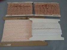 Lot#10 Country ribbon Laces
